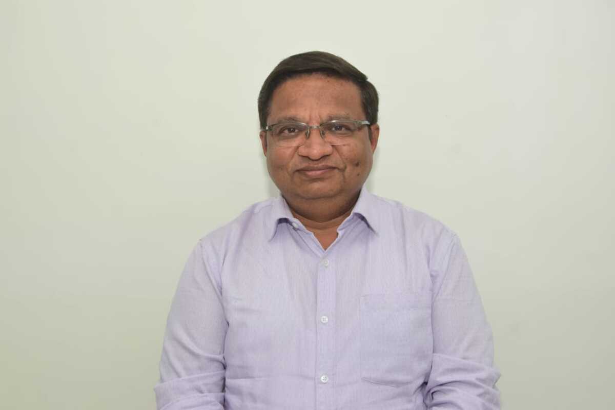 C.P. Gupta takes charge as new AGM/NCR