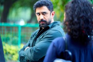 Amit Sadh talks about his character in ‘Breathe: Into the Shadows’ S2