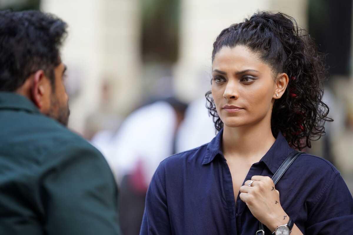 Saiyami Kher opens up on her character in ‘Breathe: Into the Shadows S2’