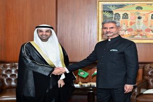 India-Gulf Cooperation Council to resume FTA negotiations