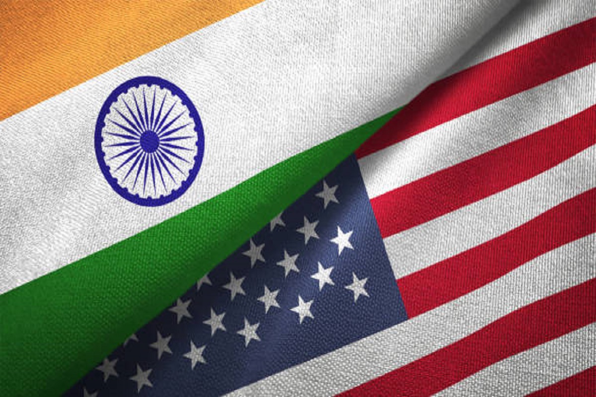 US, India see each other as ‘trusted partners’: Indian Envoy