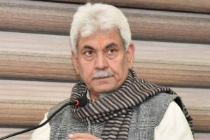 Those supporting terror ecosystems won’t be spared: J&K L-G