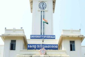 Kerala University passes resolution against Governor