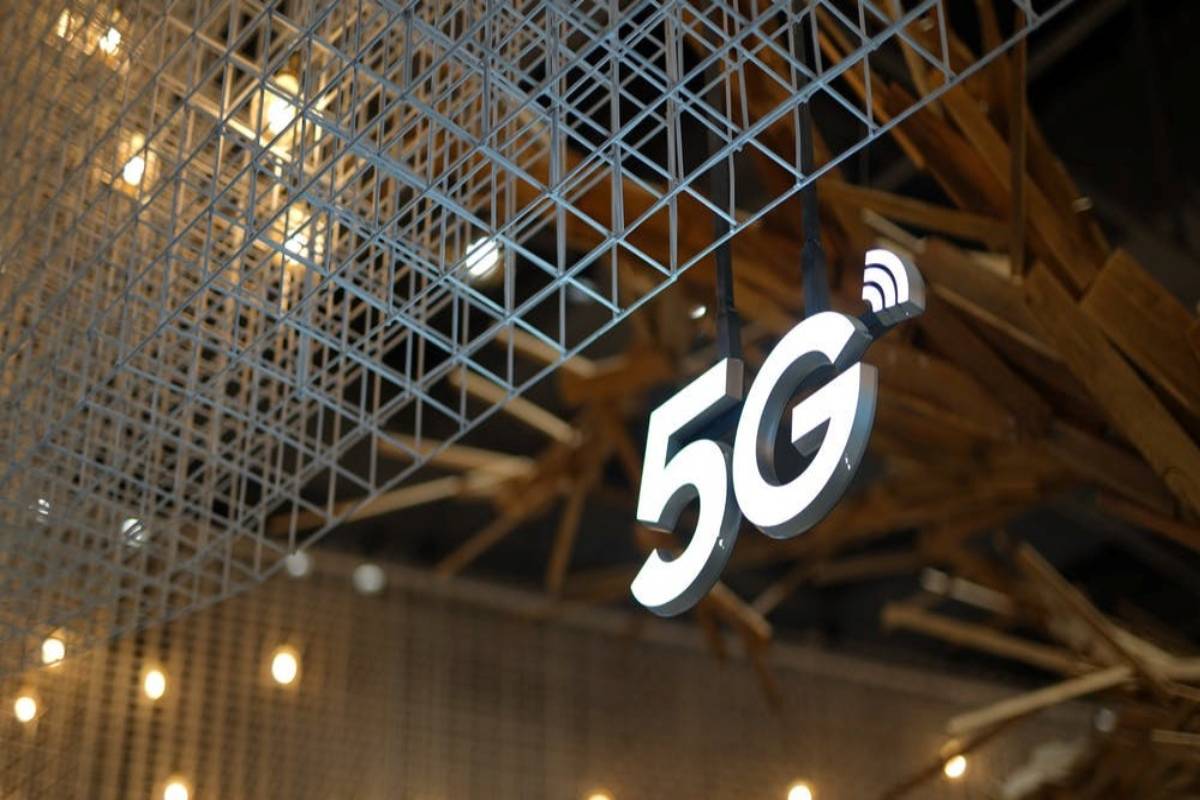 5G speed to reduce to half if less spectrum allotted in 6GHz band: COAI