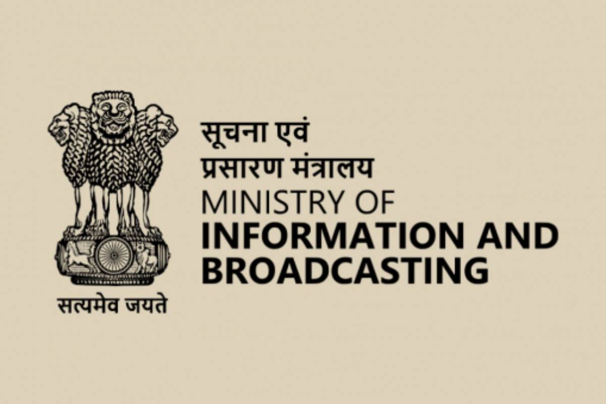 No compromise on decency: I&B Ministry’s advisory to TV channels