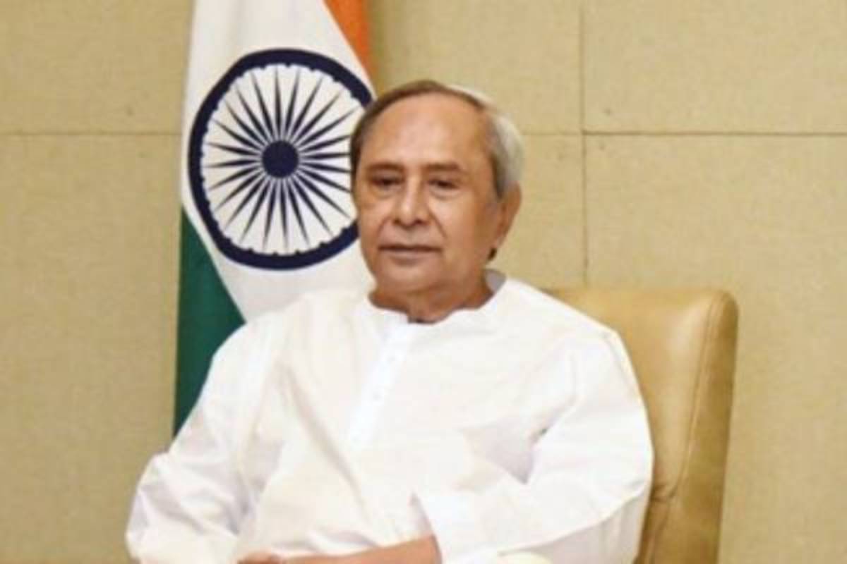 Odisha Cabinet approves port policy-2022