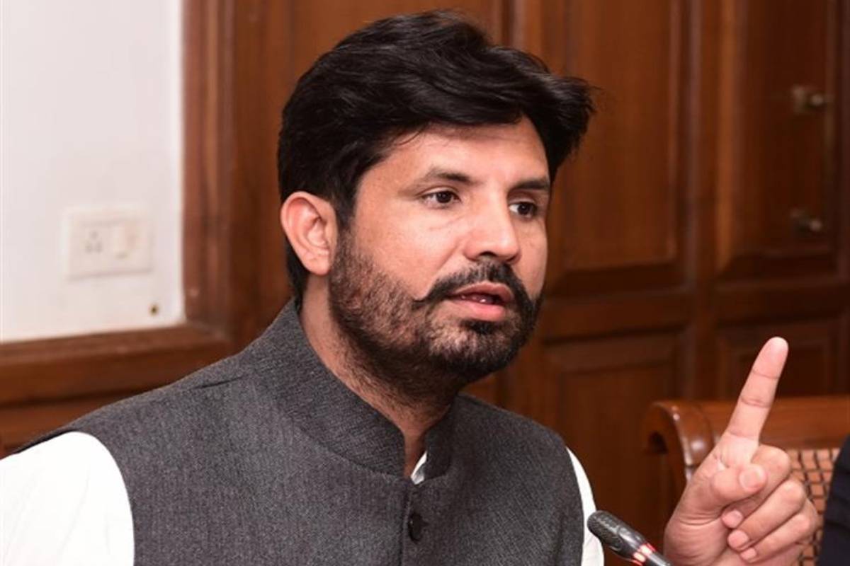 Punjab government must address security concern of people: Warring