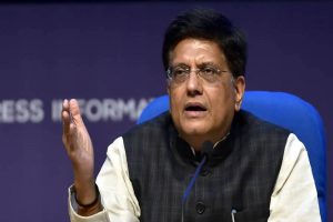 India emerging as bright spot in world’s economy, says Union Minister Piyush Goyal