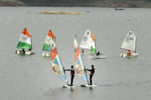 Rising Sun Water Festival concludes in Meghalaya