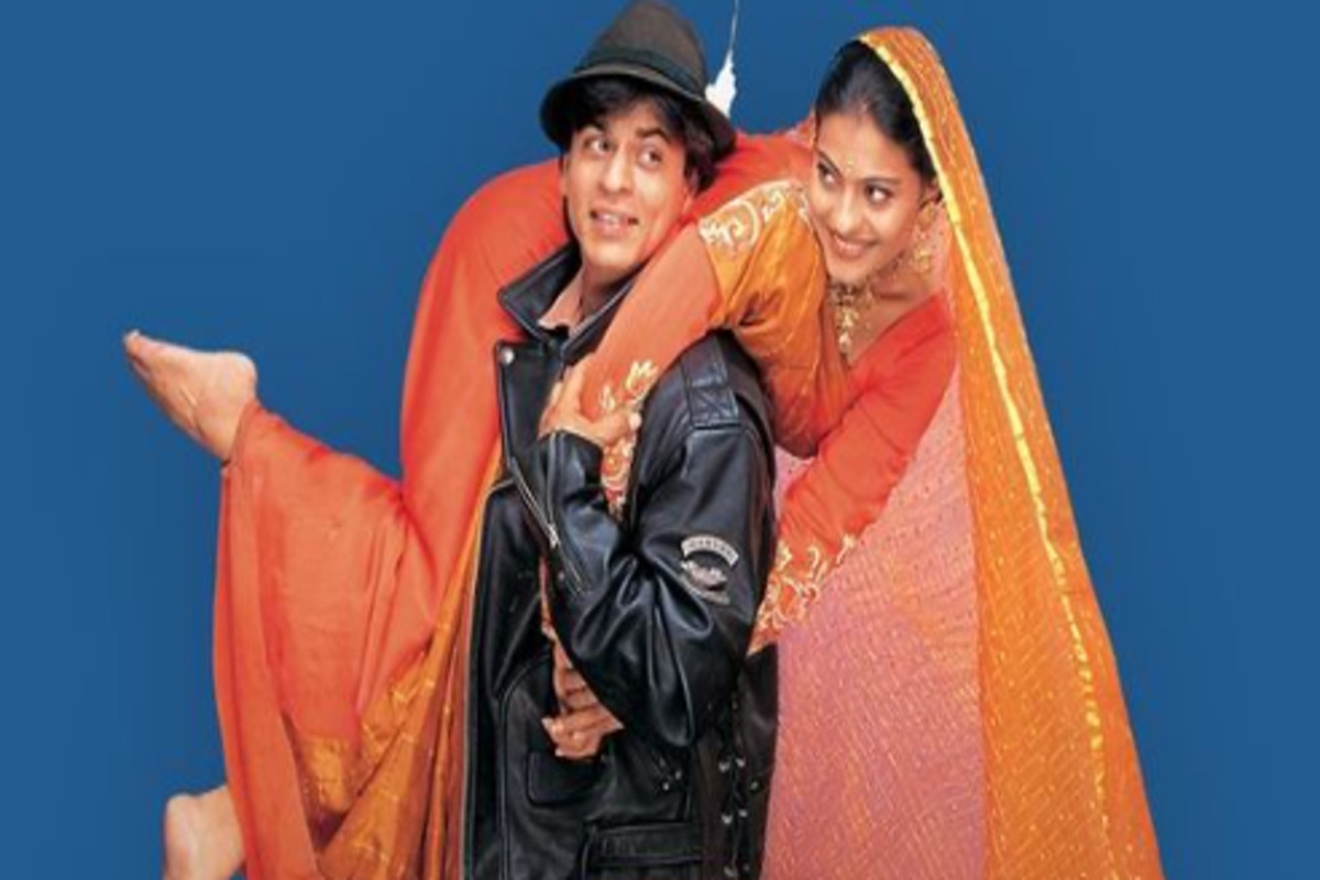 ‘Dilwale Dulhania Le Jayenge’ to be back in theaters on 2nd Nov
