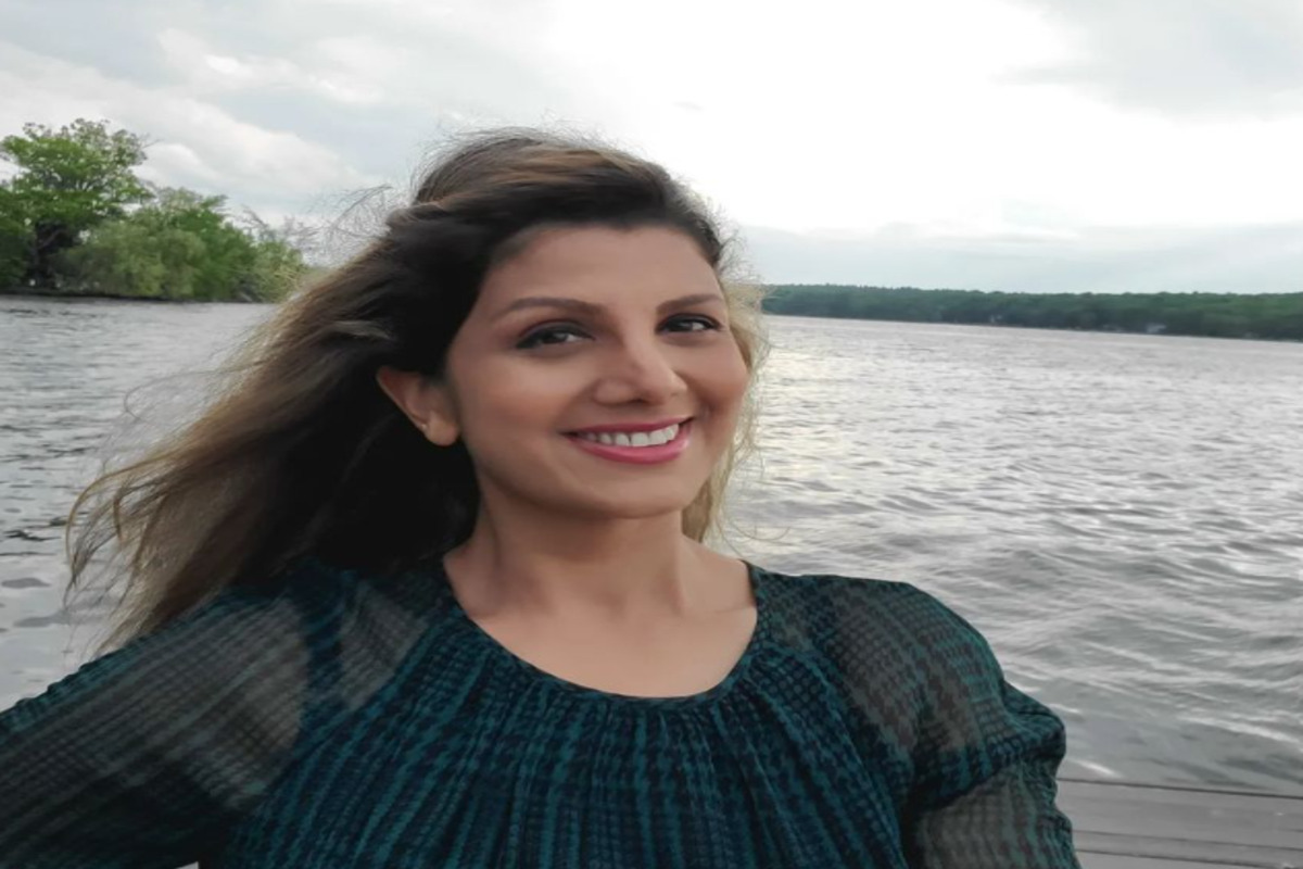 ‘Bandhan’ actress Rambha met with an accident in Canada