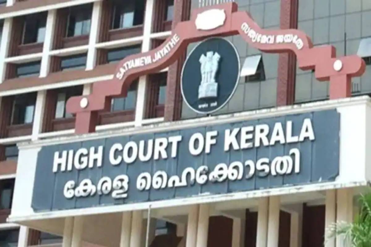 Kerala High Court, TVM mayor, CPM secretary