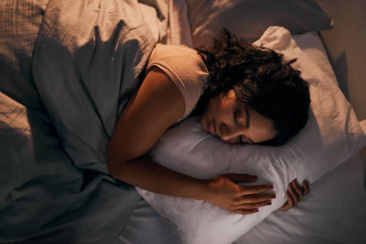 Sleep quality might affect women’s work ambitions: Study
