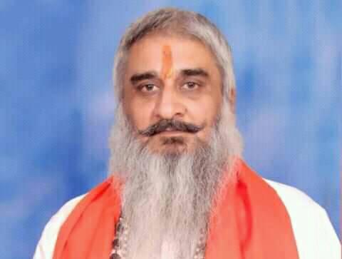 Shiv Sena leader shot dead during protest in Amritsar