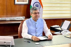 5G services in Odisha before 2023 Republic Day:  Vaishnaw