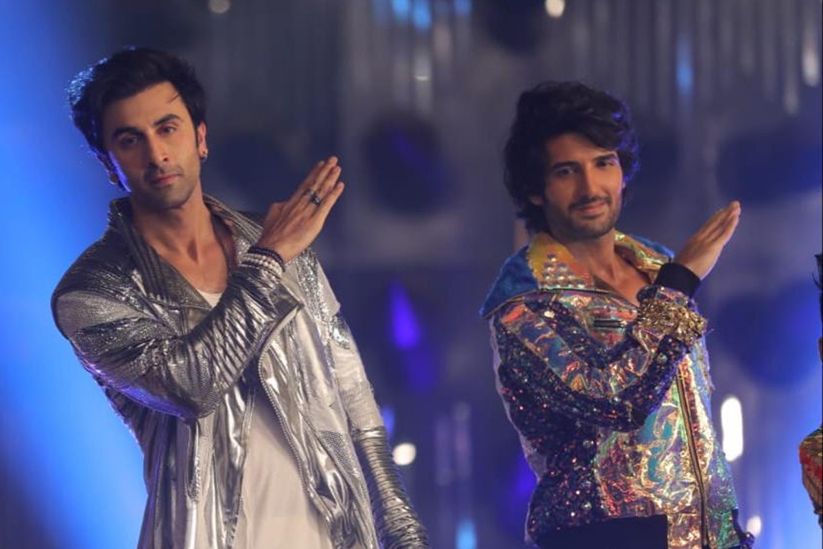 Aditya Seal, Ranbir Kapoor delivers power packed performance in ‘Har Bachcha Hai Rocket’ from ‘Rocket Gang’