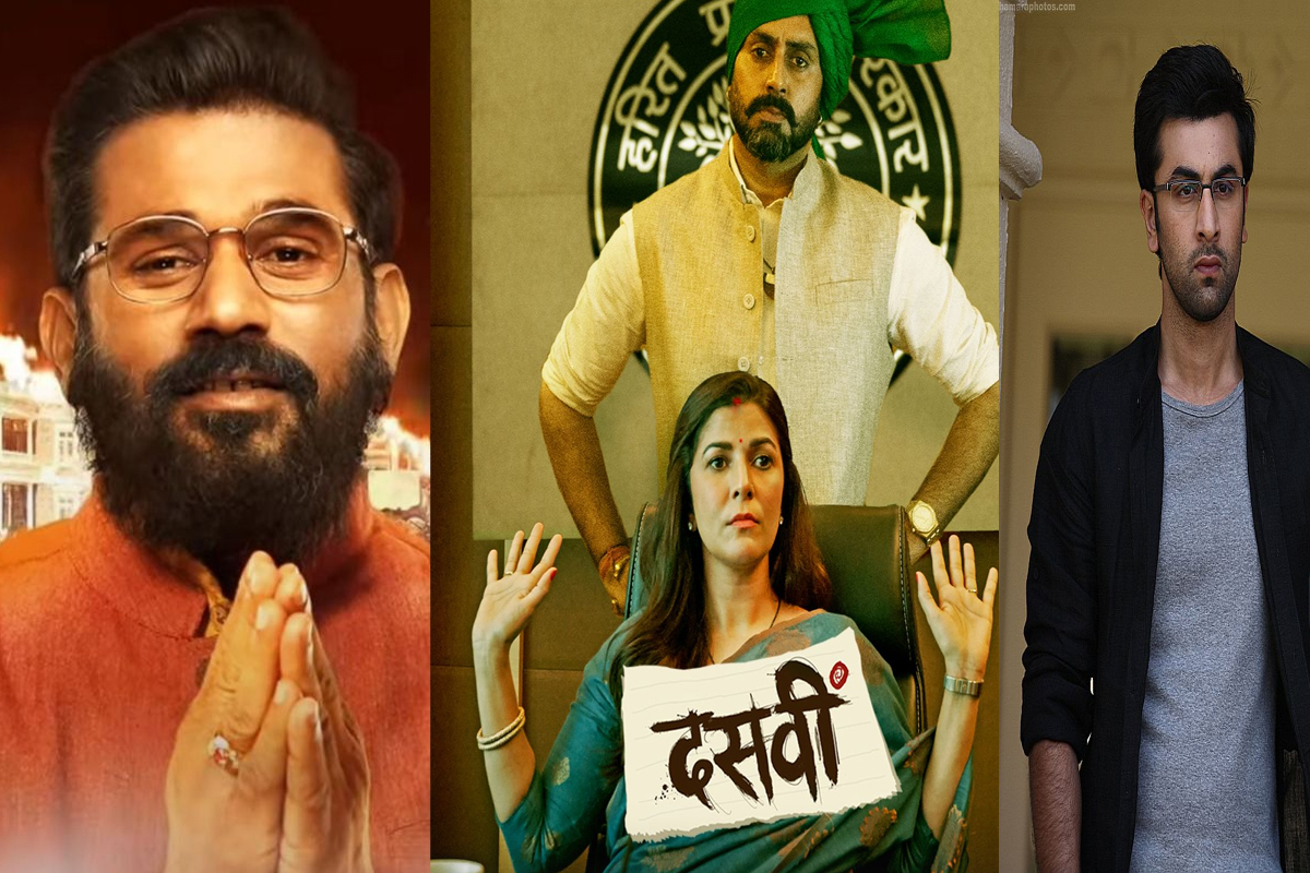Abhishek Bachchan to Sohum Shah, these actors rocked in politician character