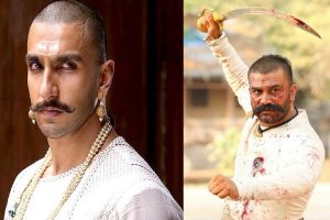 Ranveer Singh to Sharad Kelkar, actors who went through extreme transformations to ace their roles