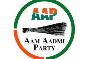 MCD elections: AAP launches campaign with tempos carrying models of garbage mountains