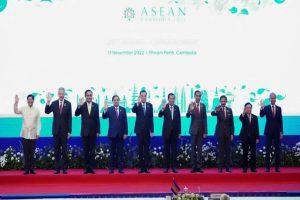 India, ASEAN agree to establish strategic partnership, combat terror