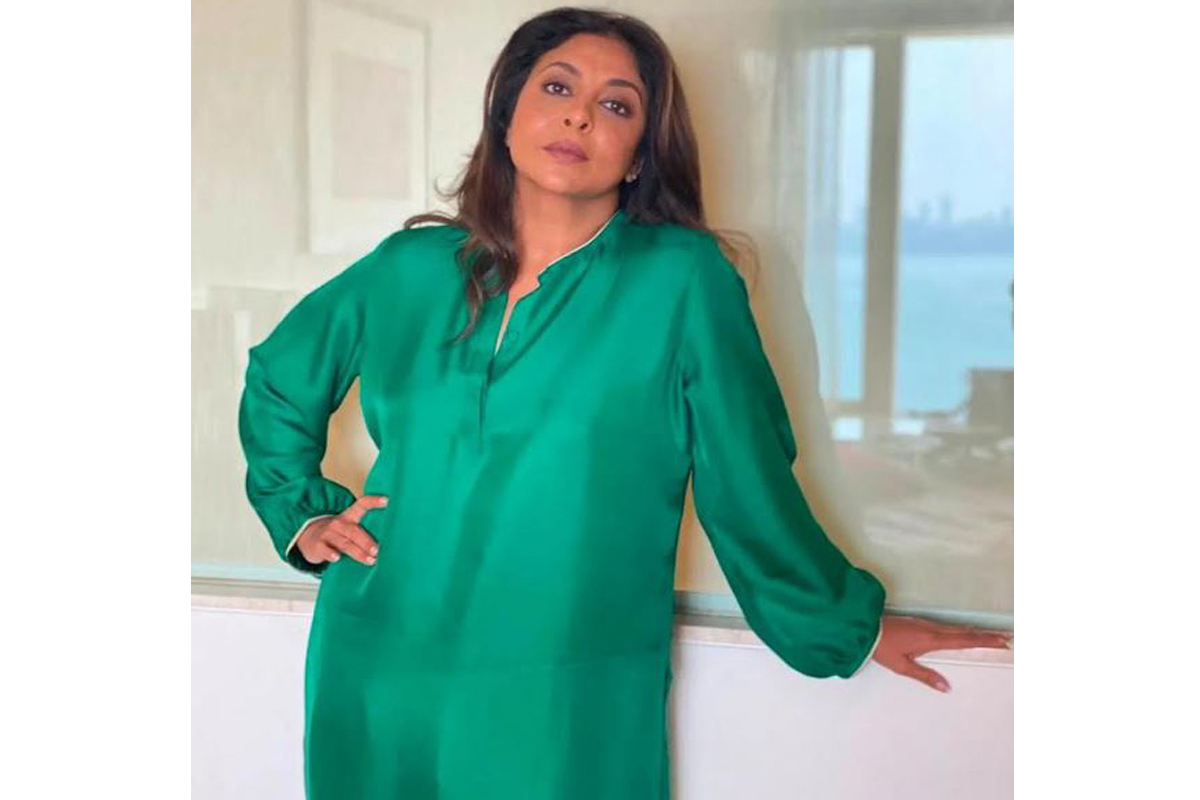 Shefali Shah starrer ‘Three of Us’ gets premiered at IFFI