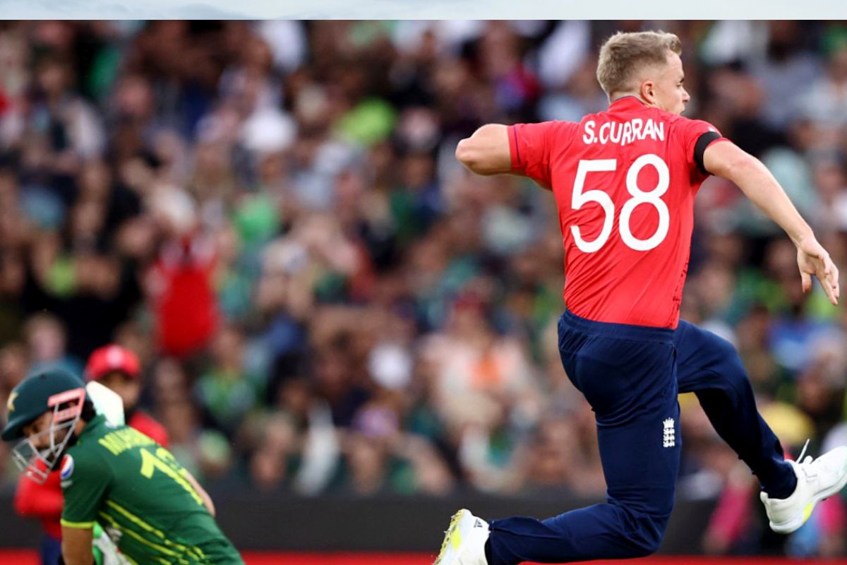 'Big Match Stokes' powers England to second title win, beat Pakistan by 5 wickets in final