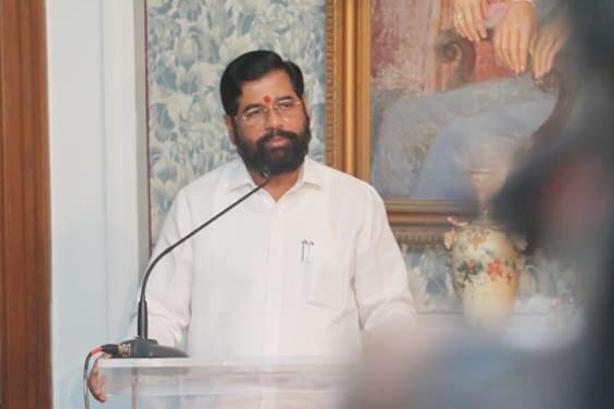 Maharashtra pilgrims’ death: CM Shinde announces Rs 5 lakh compensation