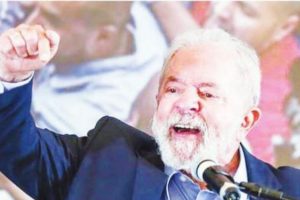 Lula’s return endorses regional pink wave