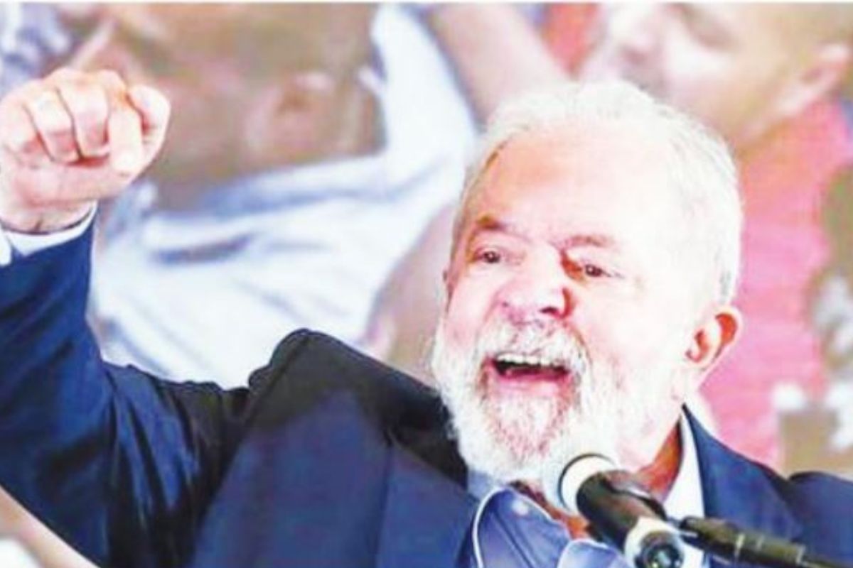 Lula's return endorses regional pink wave