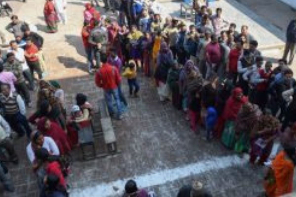 MCD elections: 1169 nominations rejected in scrutiny process