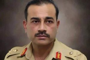 Lt Gen Asim Munir named Pakistan’s new army chief