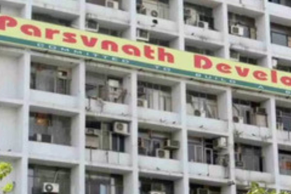 Greater Noida authority cancels land allotment of Parsvnath developer over non-payment of dues