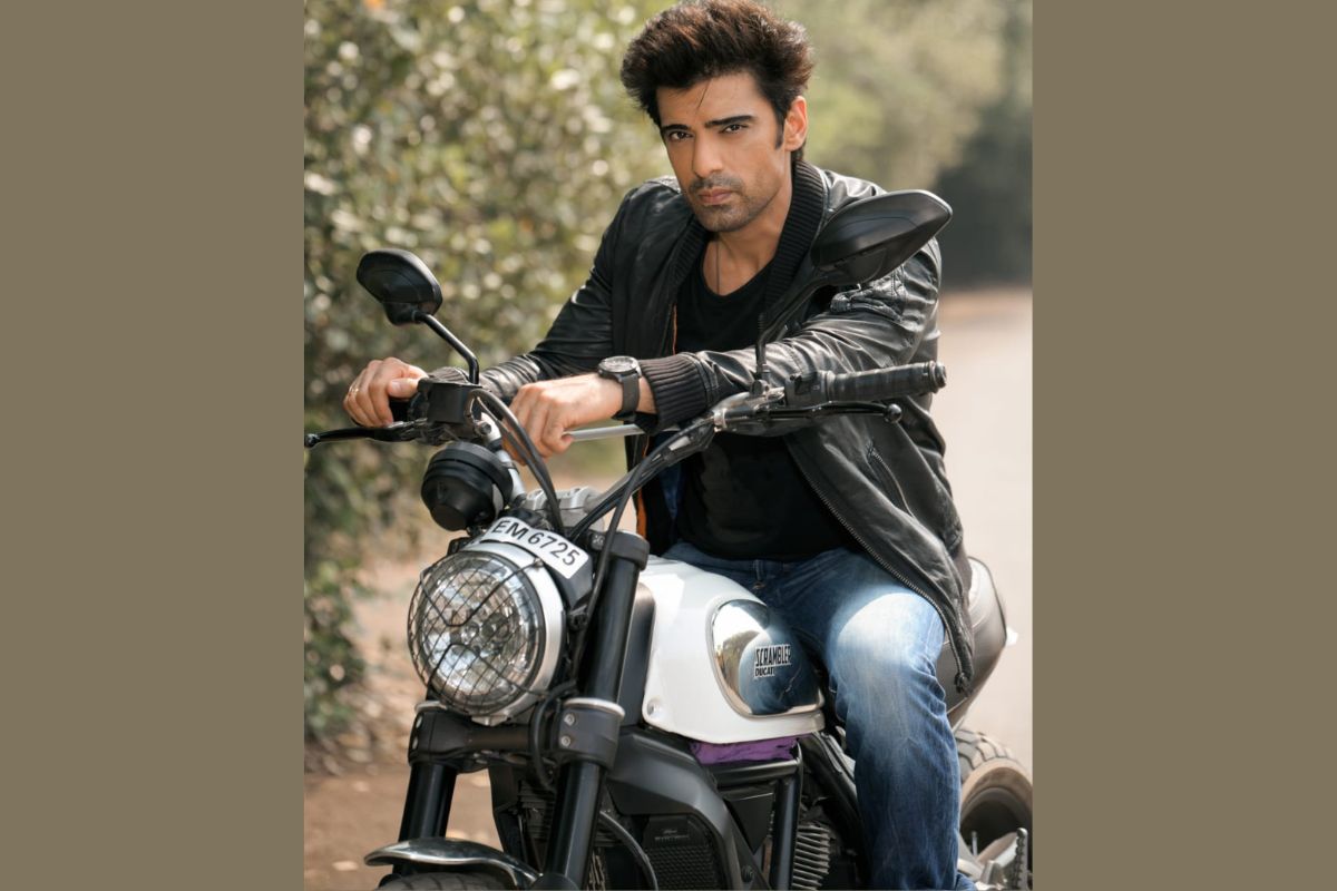 Mohit Malik was first choice for Sony TV’s ‘Katha Ankahee’