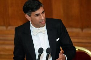 “So called golden era is over”: UK PM Rishi Sunak on Foreign Policy approach to China