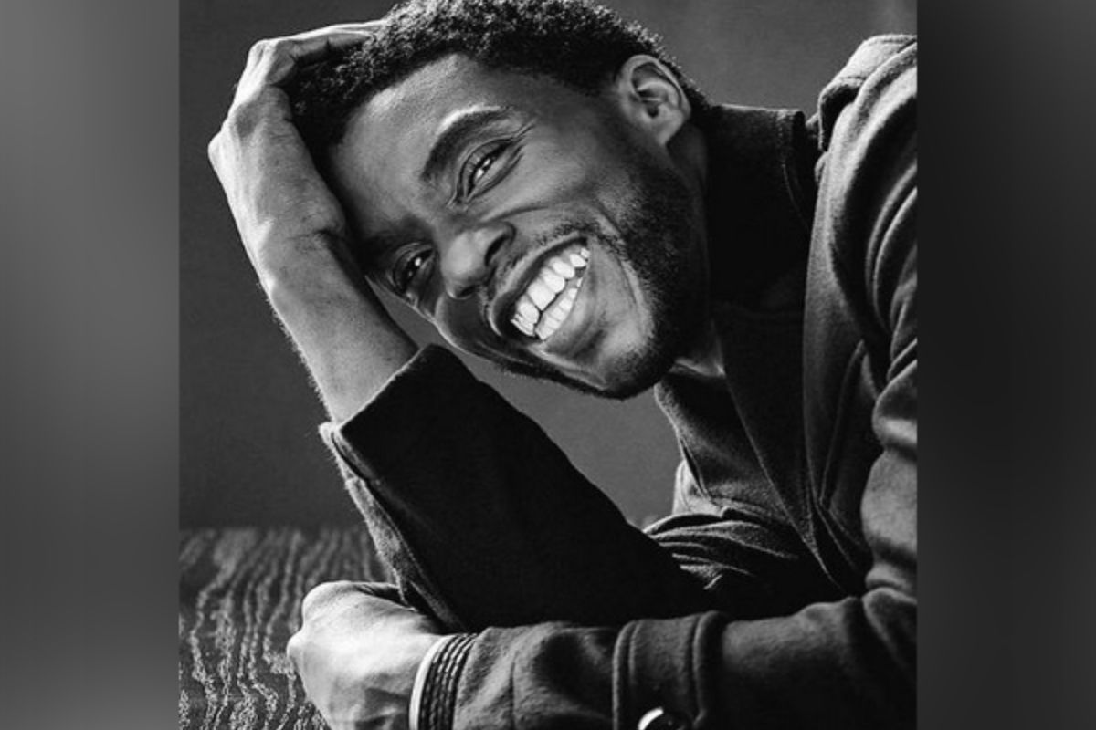 Chadwick Boseman birth anniversary: ‘Black Panther’ actor once said “I’m Dead” when asked about his MCU future