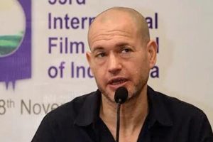 IFFI jury head terms ‘The Kashmir Files’ as ‘vulgar’, ‘propaganda’ film