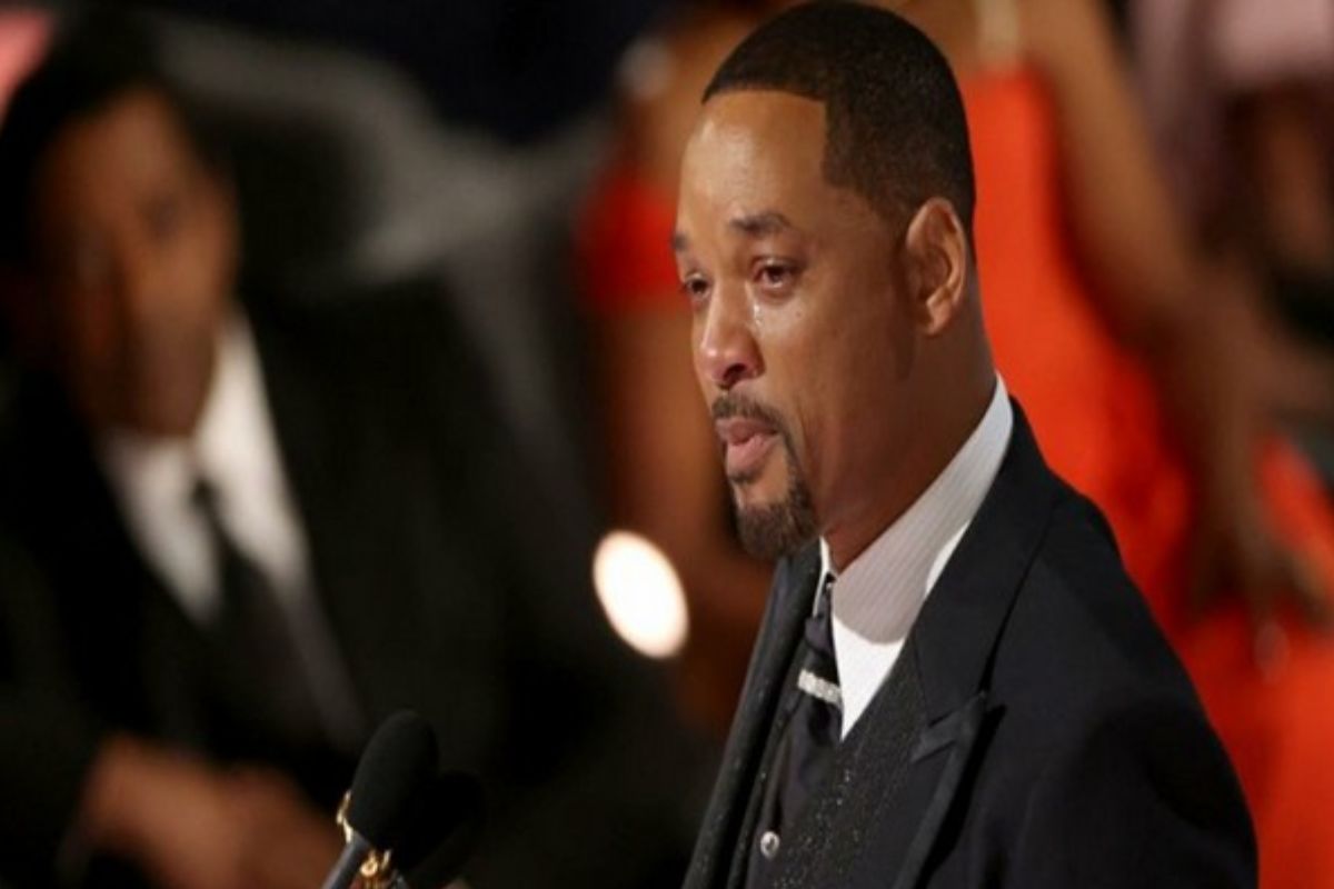 Will Smith says he would 'understand' if audience shun his new movie 'Emancipation'