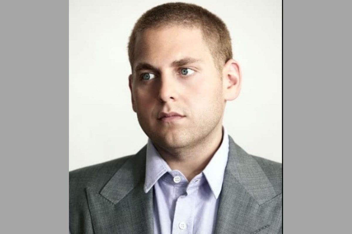 Jonah Hill files petition to officially shorten his name