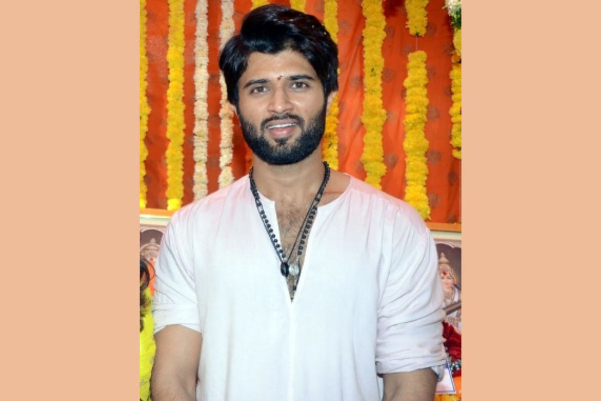 ‘Liger’ money laundering probe: Vijay Devarakonda appears before ED