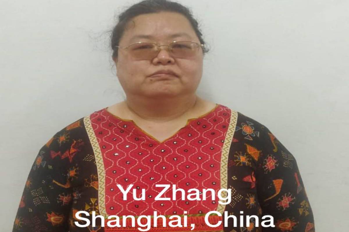 Chinese woman behind extortion of over 150 crore through Loan App arrested