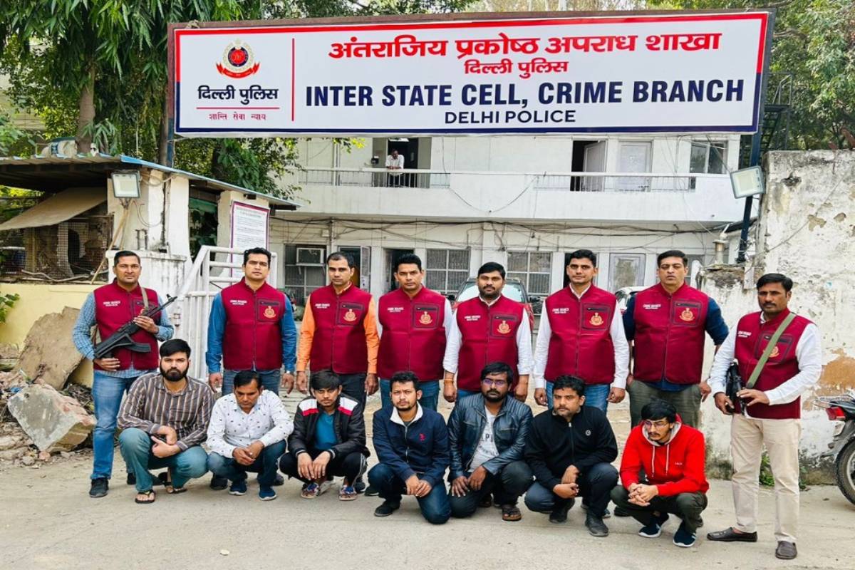 Racket in spurious cancer medicines busted, seven arrested