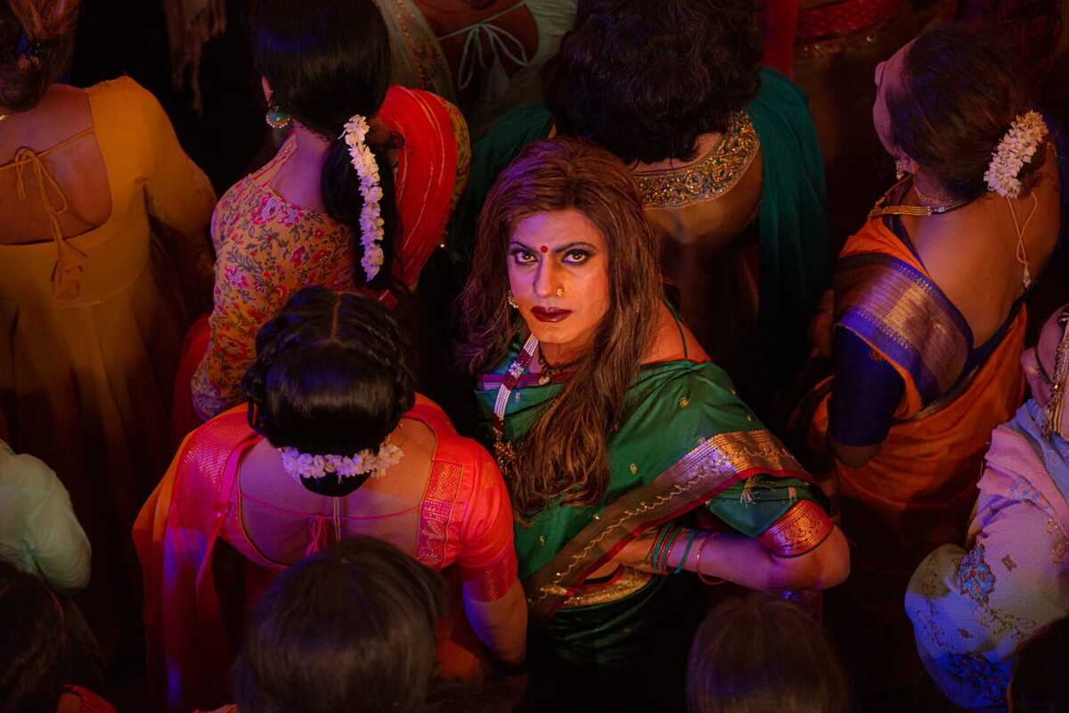 Working with real-life transgender an incredible experience: Nawazuddin Siddiqui