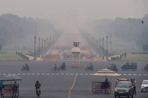 When will Delhi-NCR breathe clean air: NHRC poser to states