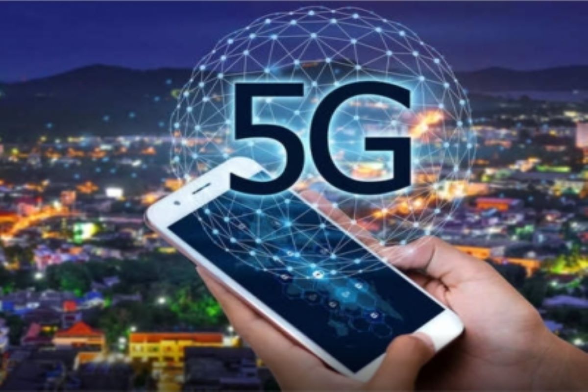 690 mn Indians to use 5G on mobiles by 2028: Report