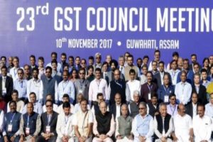 GST Council to meet on December 17 via video link