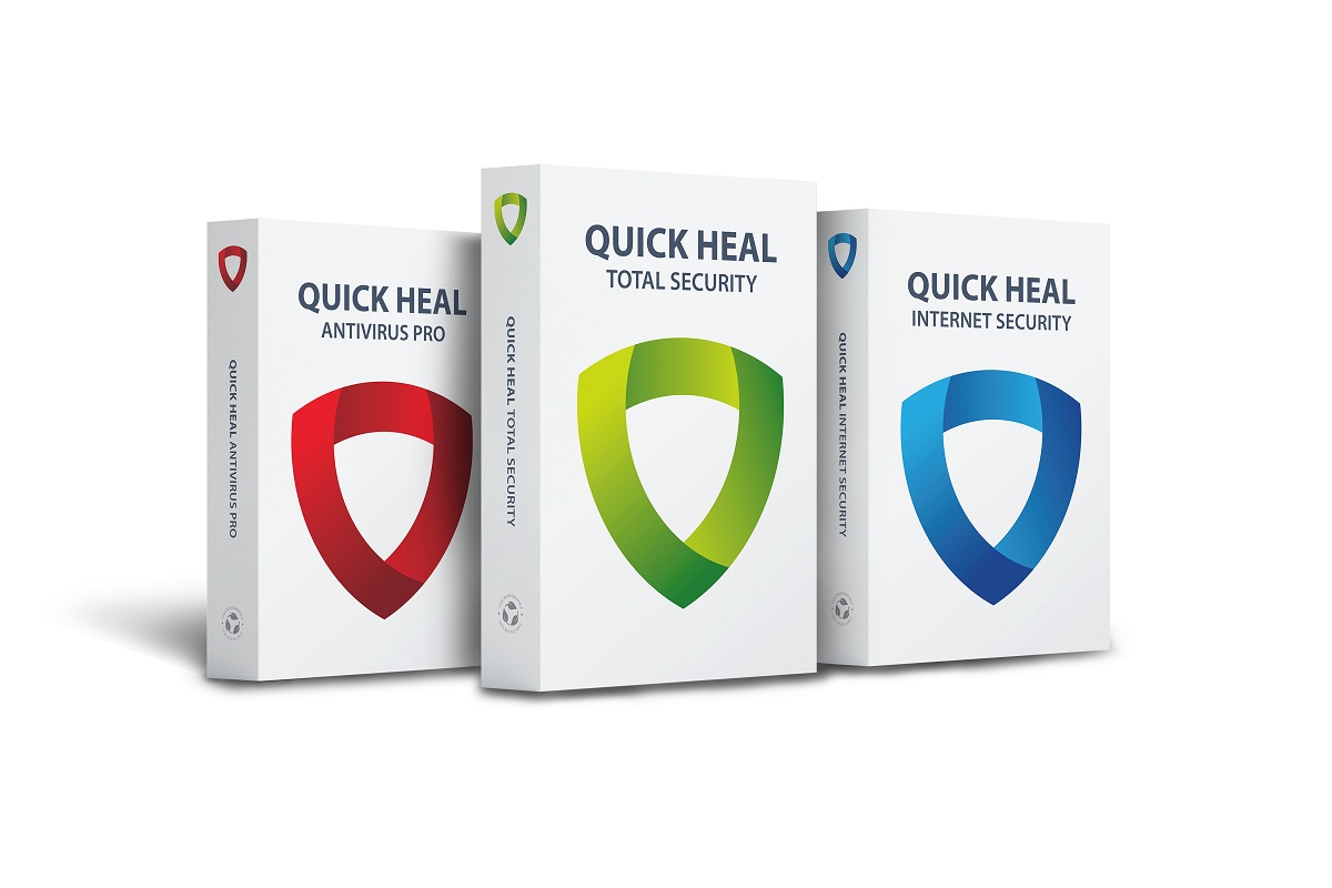 Quick Heal Reveals ‘version 23’ as next-gen cyber security solution