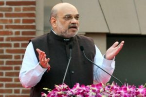 BJP will sweep Gujarat Assembly polls, says Amit Shah