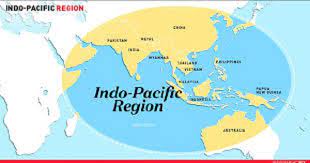 Indo-Pacific regional dialogue on maritime issues from Wednesday