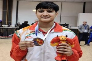 Youth World Boxing: Ravina strikes gold as India end campaign with 11 medals