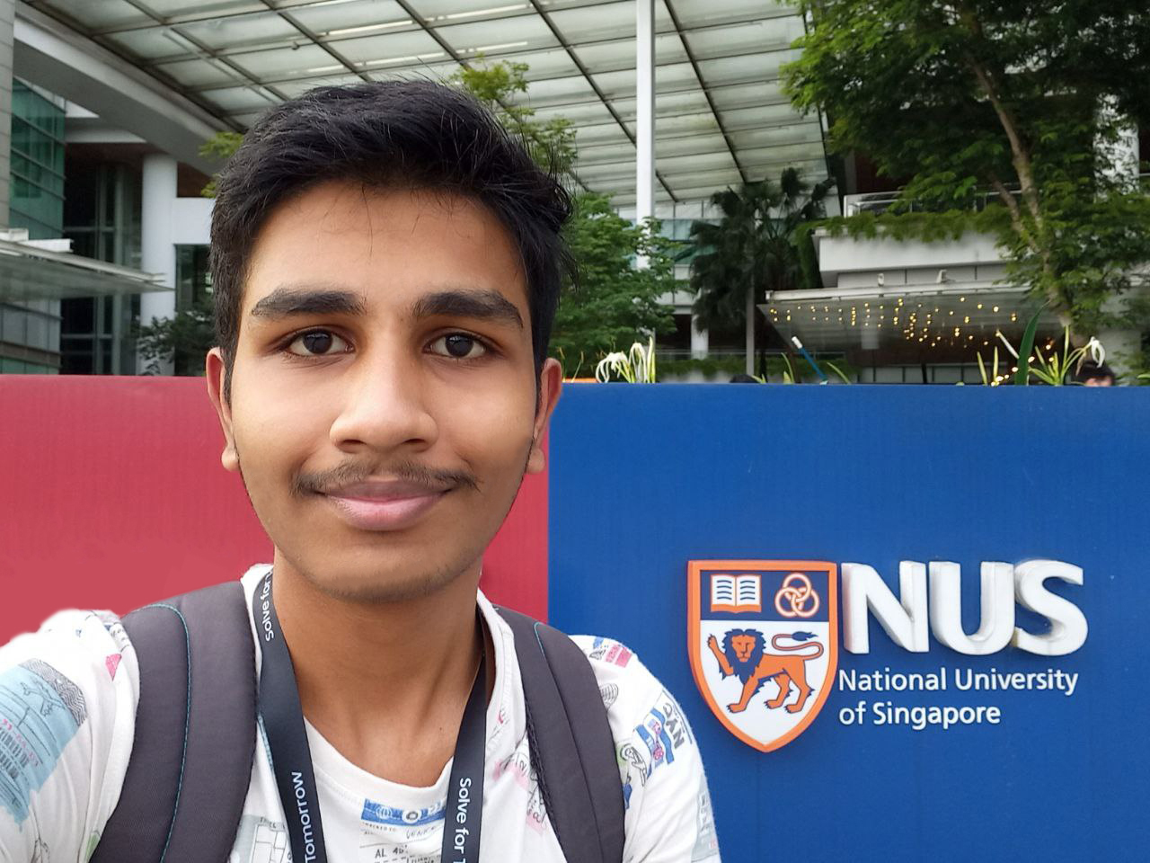 Indian teen secures 1st rank in Children’s Climate Prize 2022